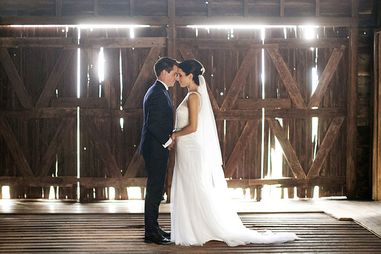 Cornflower Blue Garden Wedding Australia http://brischetto.net/