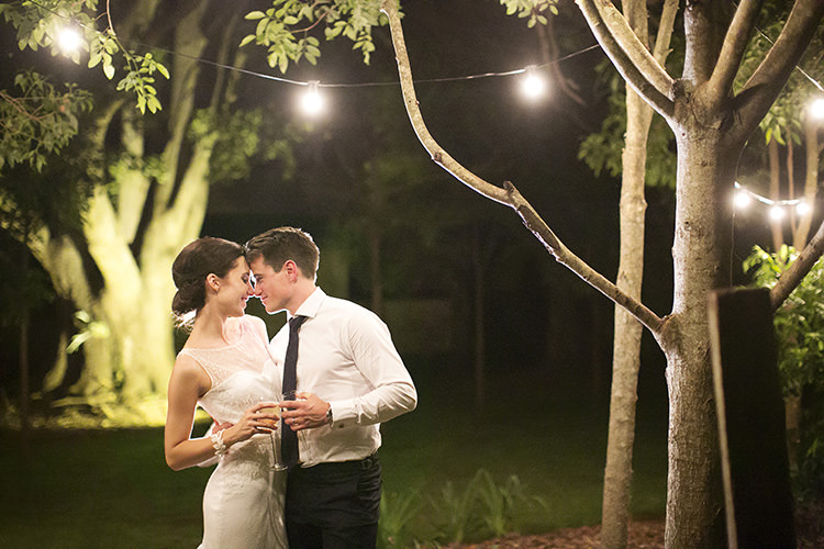 Cornflower Blue Garden Wedding Australia http://brischetto.net/