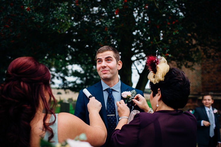 Books & History Sparkly Pastels Wedding http://www.mariannechua.com/