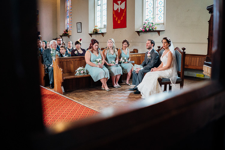 Books & History Sparkly Pastels Wedding http://www.mariannechua.com/