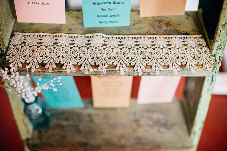 Books & History Sparkly Pastels Wedding http://www.mariannechua.com/