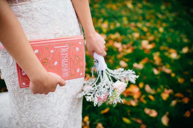 Books & History Sparkly Pastels Wedding http://www.mariannechua.com/