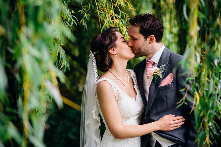 Books & History Sparkly Pastels Wedding http://www.mariannechua.com/