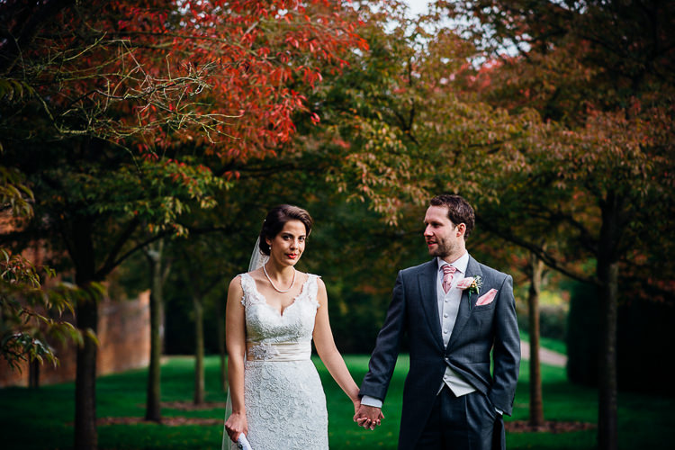 Books & History Sparkly Pastels Wedding http://www.mariannechua.com/