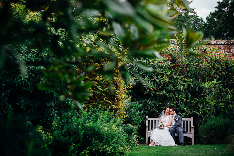 Books & History Sparkly Pastels Wedding http://www.mariannechua.com/