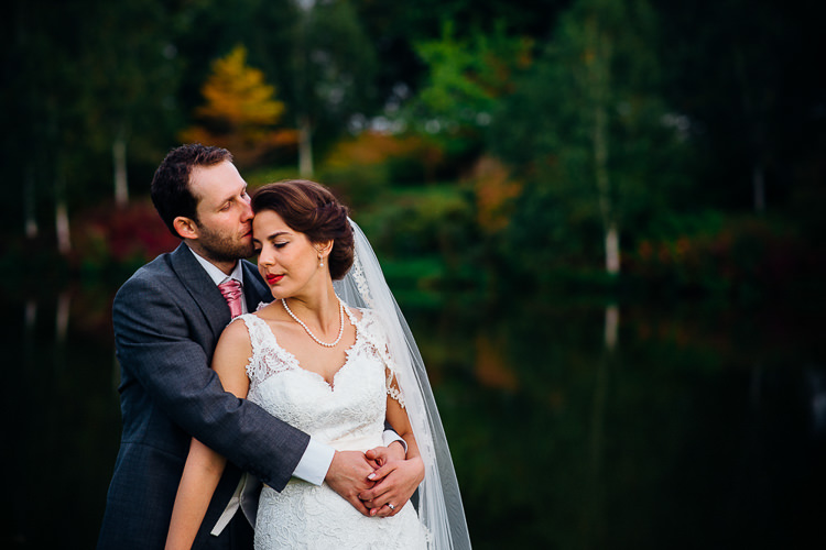 Books & History Sparkly Pastels Wedding http://www.mariannechua.com/
