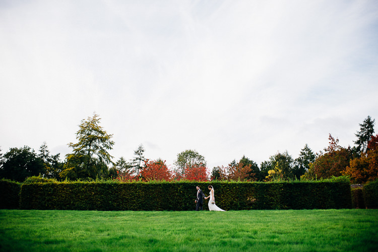 Books & History Sparkly Pastels Wedding http://www.mariannechua.com/