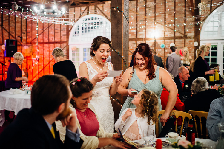 Books & History Sparkly Pastels Wedding http://www.mariannechua.com/