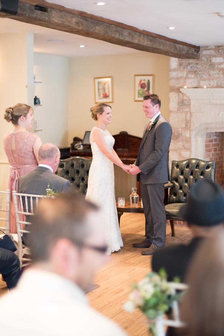 Soft Pink Rustic Winter Wedding http://www.capturedbykatrina.co.uk/