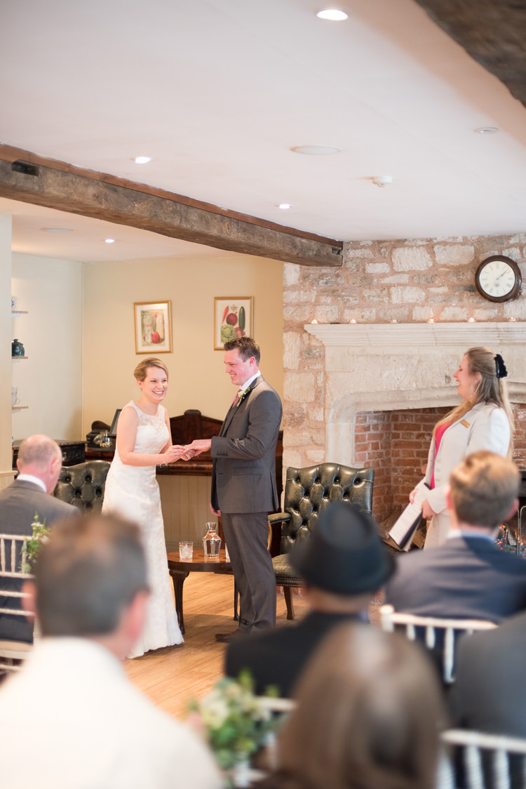 Soft Pink Rustic Winter Wedding http://www.capturedbykatrina.co.uk/