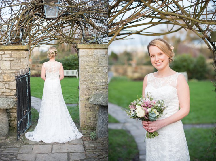 Soft Pink Rustic Winter Wedding http://www.capturedbykatrina.co.uk/