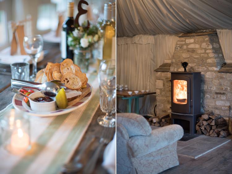 Soft Pink Rustic Winter Wedding http://www.capturedbykatrina.co.uk/