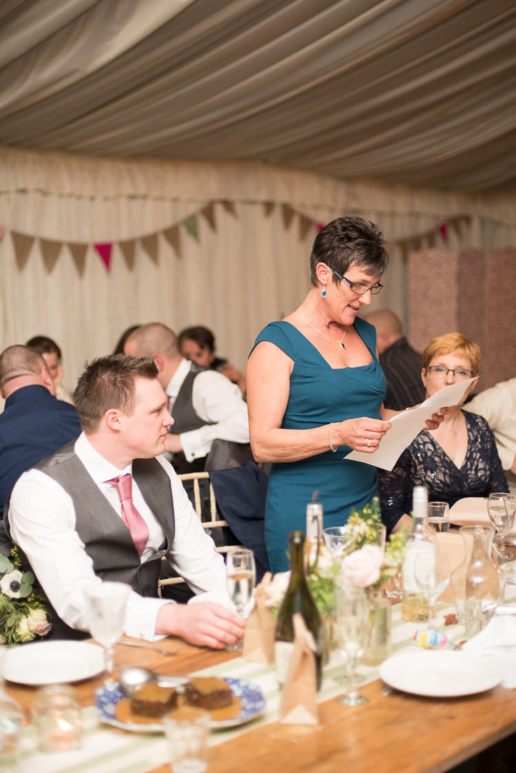 Soft Pink Rustic Winter Wedding http://www.capturedbykatrina.co.uk/