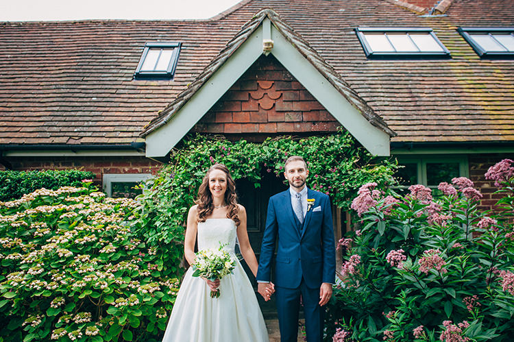 Candid and Frank Photography UK Wedding Suppliers Directory
