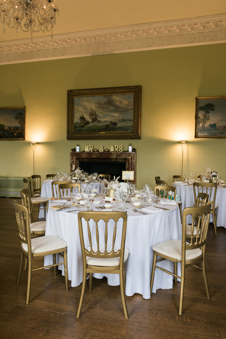 Glamorous Gold Halloween Wedding http://www.oliviajohnstonweddings.co.uk/