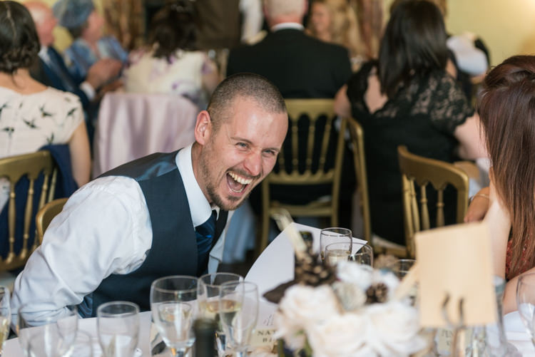 Glamorous Gold Halloween Wedding http://www.oliviajohnstonweddings.co.uk/