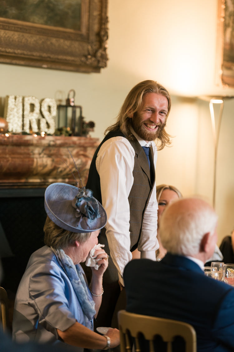 Glamorous Gold Halloween Wedding http://www.oliviajohnstonweddings.co.uk/