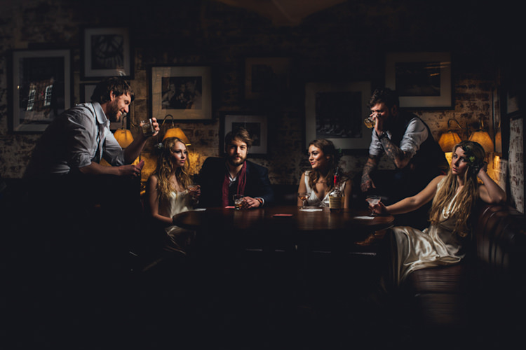 HBA Photography Derbyshire Wedding Photographers