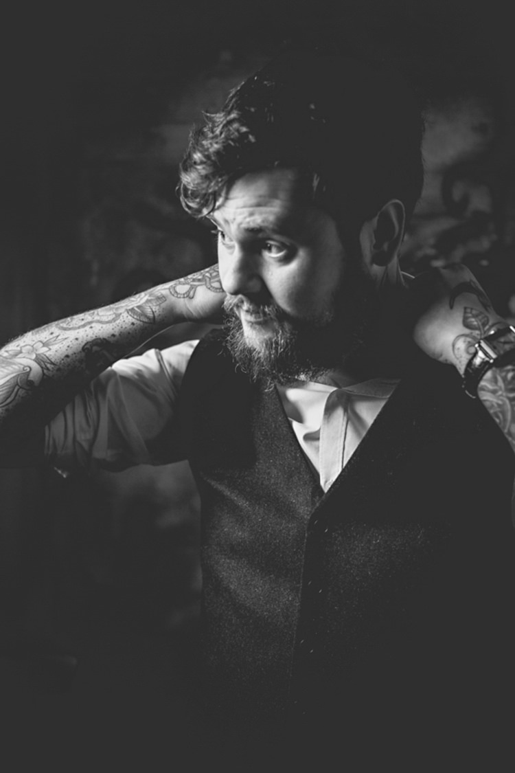 HBA Photography Derbyshire Wedding Photographers
