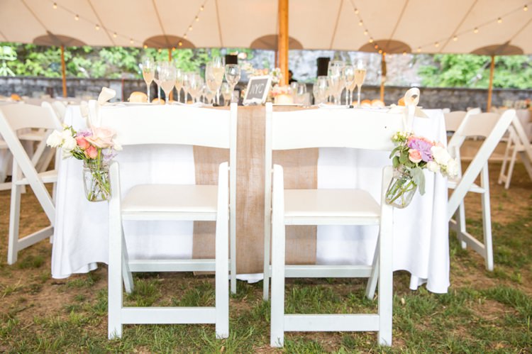 Romantic Peach Museum Wedding New Jersey http://www.idaliaphotography.com/