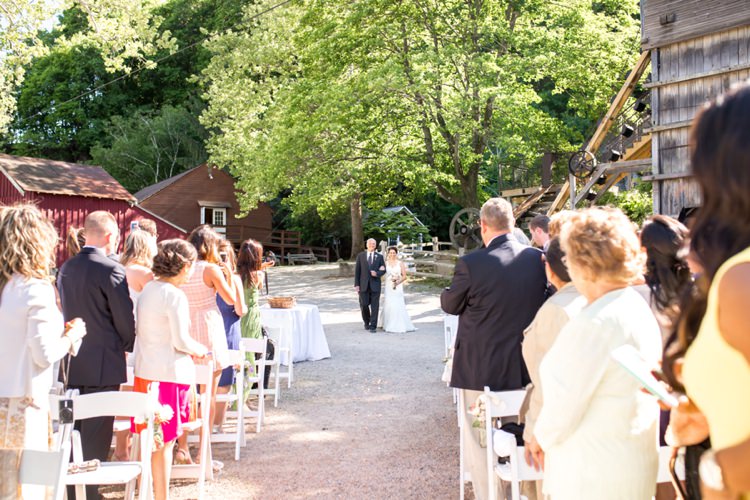 Romantic Peach Museum Wedding New Jersey http://www.idaliaphotography.com/