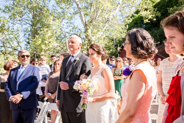 Romantic Peach Museum Wedding New Jersey http://www.idaliaphotography.com/