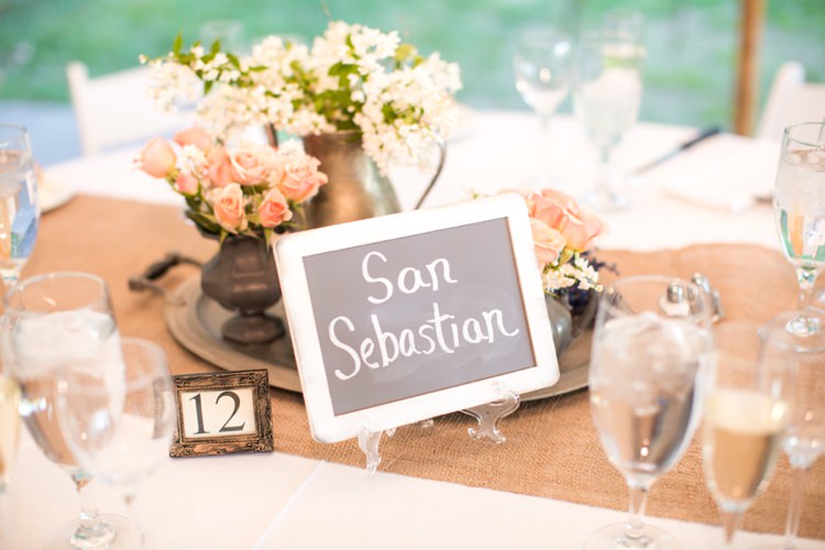 Romantic Peach Museum Wedding New Jersey http://www.idaliaphotography.com/