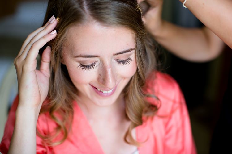 Fresh Relaxed Beach Summer Wedding http://www.katherineashdown.co.uk/
