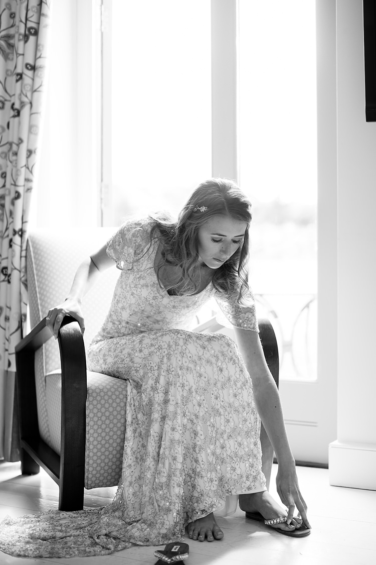 Fresh Relaxed Beach Summer Wedding http://www.katherineashdown.co.uk/
