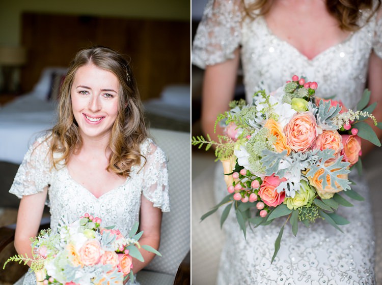 Fresh Relaxed Beach Summer Wedding http://www.katherineashdown.co.uk/