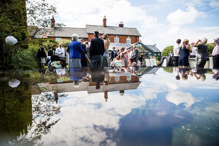 Fresh Relaxed Beach Summer Wedding http://www.katherineashdown.co.uk/