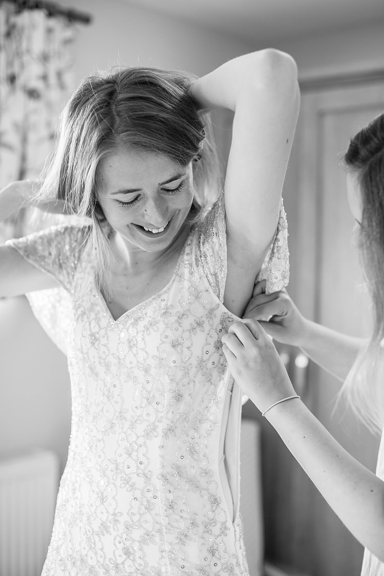Phase Eight Dress Bride Bridal Fresh Relaxed Beach Summer Wedding http://www.katherineashdown.co.uk/