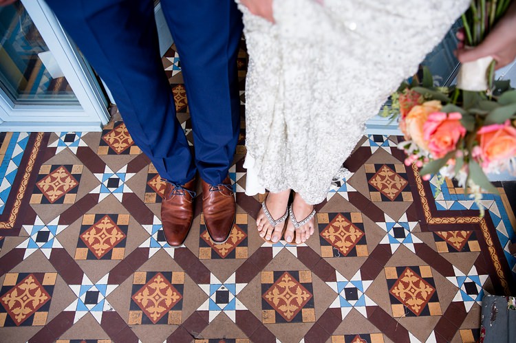 Fresh Relaxed Beach Summer Wedding http://www.katherineashdown.co.uk/