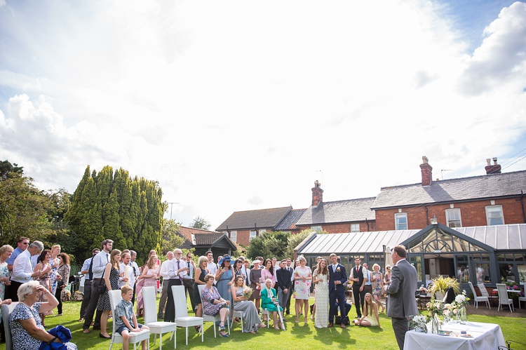Fresh Relaxed Beach Summer Wedding http://www.katherineashdown.co.uk/