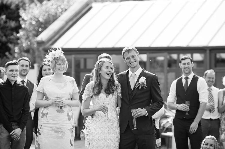 Fresh Relaxed Beach Summer Wedding http://www.katherineashdown.co.uk/