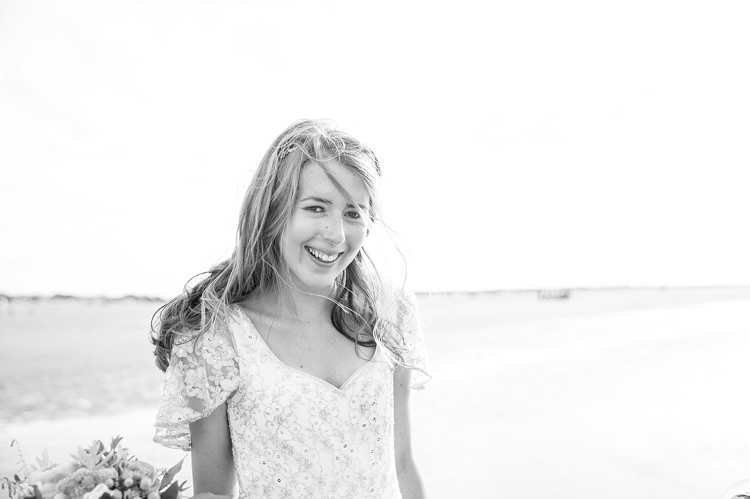 Fresh Relaxed Beach Summer Wedding http://www.katherineashdown.co.uk/