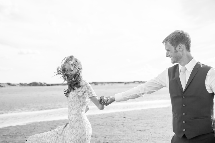 Fresh Relaxed Beach Summer Wedding http://www.katherineashdown.co.uk/