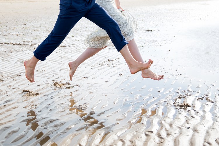 Fresh Relaxed Beach Summer Wedding http://www.katherineashdown.co.uk/
