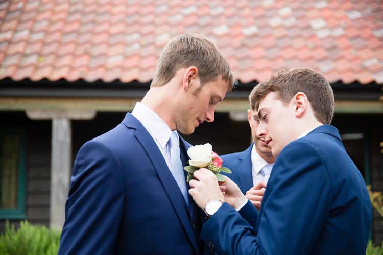 Fresh Relaxed Beach Summer Wedding http://www.katherineashdown.co.uk/