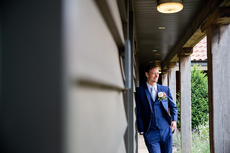 Fresh Relaxed Beach Summer Wedding http://www.katherineashdown.co.uk/