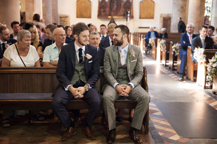 Romantic Candy Pink Pastels Wedding http://kerryannduffy.com/