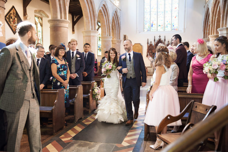 Romantic Candy Pink Pastels Wedding http://kerryannduffy.com/