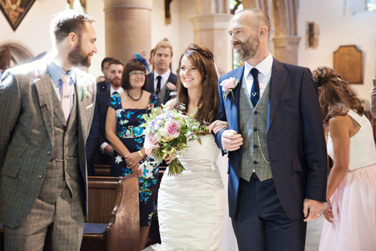 Romantic Candy Pink Pastels Wedding http://kerryannduffy.com/