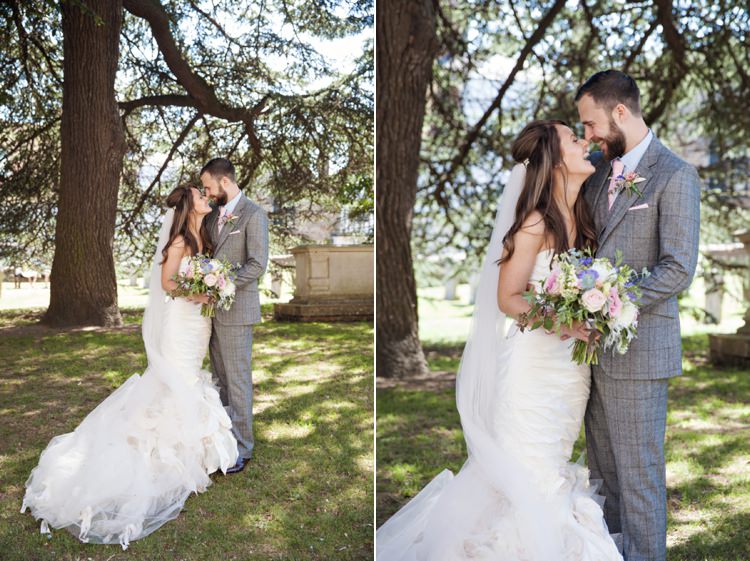 Romantic Candy Pink Pastels Wedding http://kerryannduffy.com/