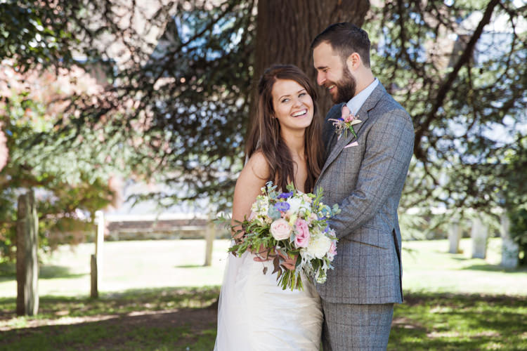 Romantic Candy Pink Pastels Wedding http://kerryannduffy.com/