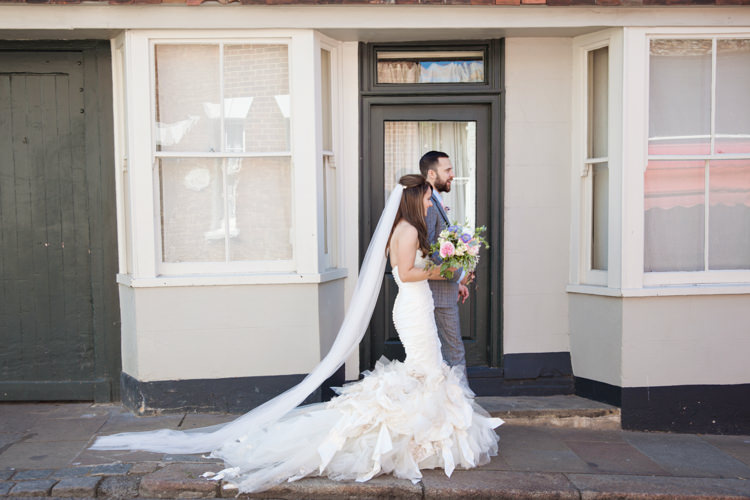 Romantic Candy Pink Pastels Wedding http://kerryannduffy.com/