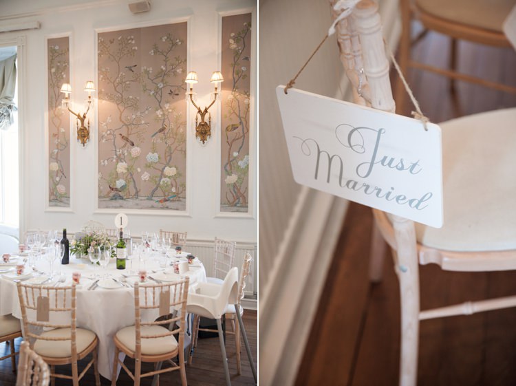 Romantic Candy Pink Pastels Wedding http://kerryannduffy.com/