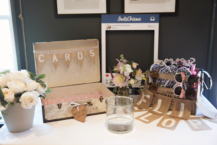 Romantic Candy Pink Pastels Wedding http://kerryannduffy.com/