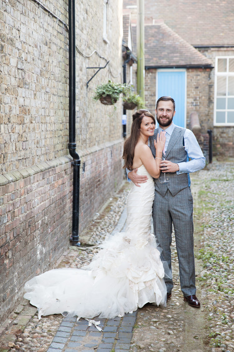 Romantic Candy Pink Pastels Wedding http://kerryannduffy.com/