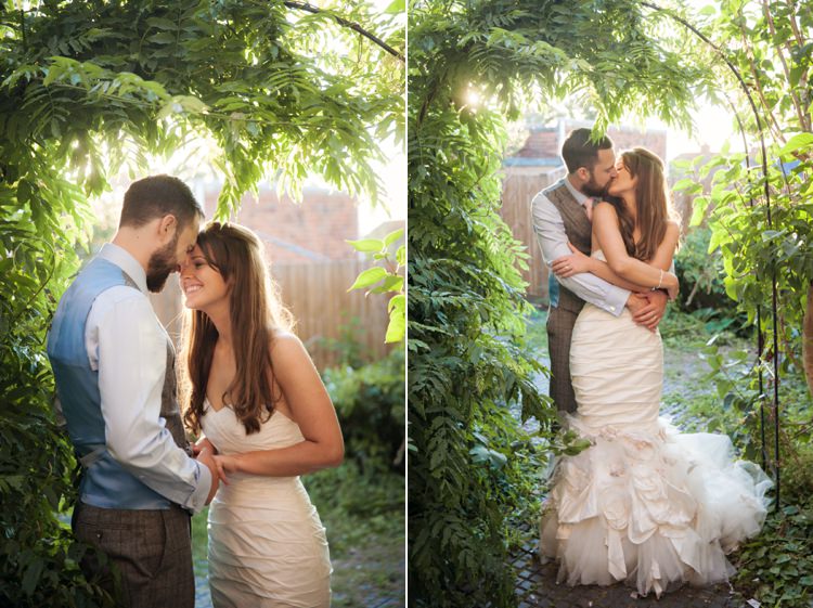 Romantic Candy Pink Pastels Wedding http://kerryannduffy.com/